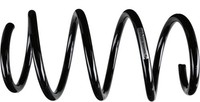 Sachs Fahrwerksfeder 993 824 FüR VW