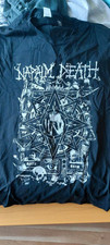 Napalm Death T-Shirt Gr. XL