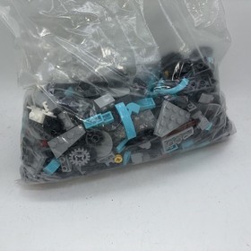 LEGO COMPATIBLE  31062 Creator Robot, With Light Brick (enough for two)