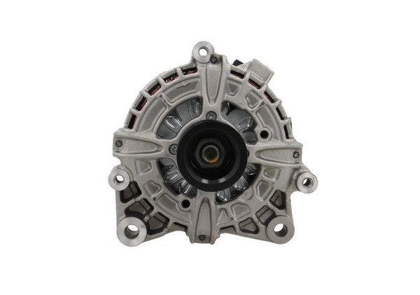 Lichtmaschine 180A Neu Original SEG (Bosch) Oe-Nr. 0125812025 FüR BMW-image