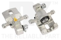 NK Bremssattel 213528 FüR Picanto KIA SA Gusseisen 1 LPG Crdi