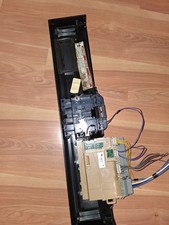 Whirlpool Dishwasher Control Panel Assembly Replacement Part