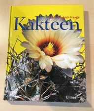 Hans-Friedrich Haage: Kakteen