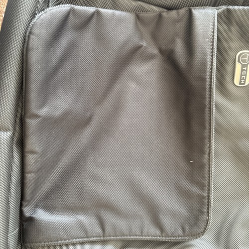 T-Tech By TUMI 57412 –GP Laptop Messenger Shoulder Bag, Gently Used FREE SHIP - 第 2/13 張圖片