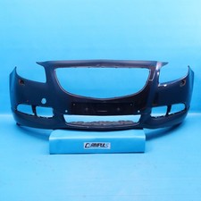 Opel Insignia A Frontstoßstange 13288280 Stoßfänger vorne GEU WATERWORLD Orig.