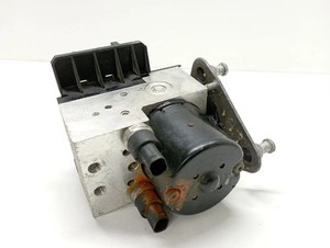 MERCEDES-BENZ A W168 ABS Hydraulikblock A0044310912 1.40 Petrol 60kw 31516436