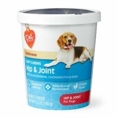 21st Century PetNC Hip & Joint Soft Chews, 90 ct | CVS