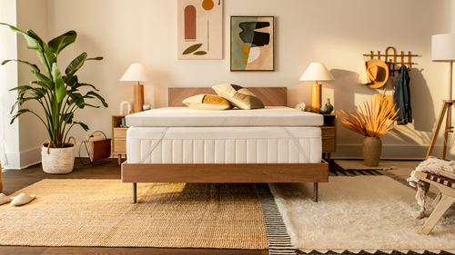 TEMPUR-Pedic TEMPUR-Adapt Memory Foam Mattress Topper Brand New NO IMPORT FEES