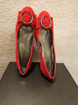 Vaneli Amalee, Ladies Shoe, Size 7M