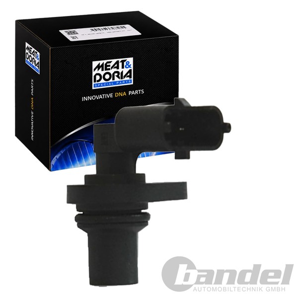 Meat & Doria Sensor Nockenwellenposition Passend FüR Alfa Romeo 159 Fiat Croma-image
