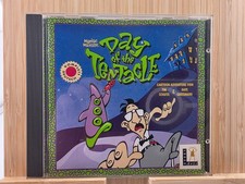 Maniac Mansion 2 Day of the Tentacle PC DOS deutsch CD