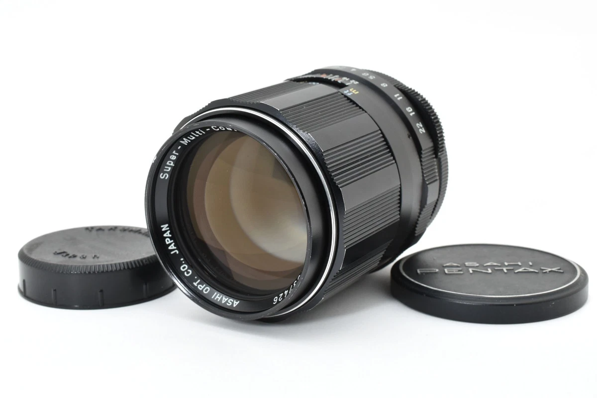 120mm Focal f/2.8 Camera Lenses for sale - eBay