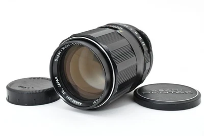 PENTAX Manual Focus Telephoto Camera Lenses for sale | eBay