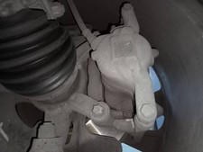 Etrier de frein Infiniti Q30