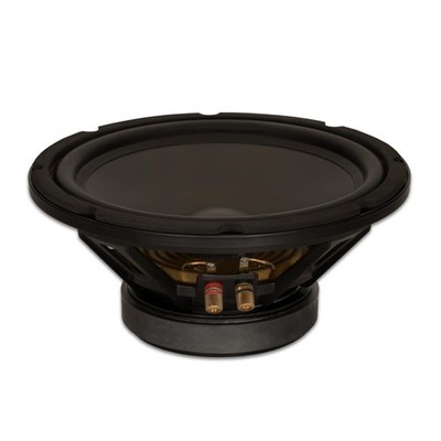 Goldwood Sound GW-10PC-8 Heavy Duty 8ohm 10'' Woofer 400 Watt Replacement Speaker