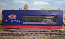 Bachmann 31-265 Class 419 Motor Luggage Van BR SR Green OO Gauge / Boxed