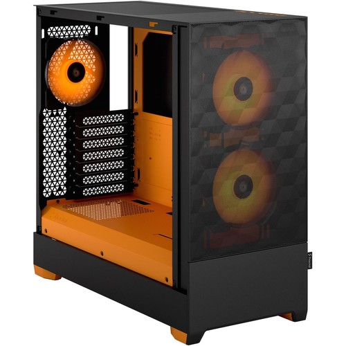 Fractal Design Pop Air RGB Computer Case - 第 8/14 張圖片