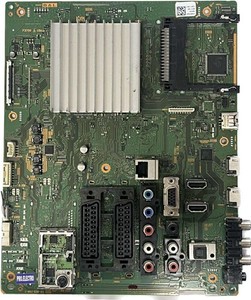 Motherboard TV Sony 1-881-636-23 KDL-40EX403 KDL-37EX403 Fehlende Antenne