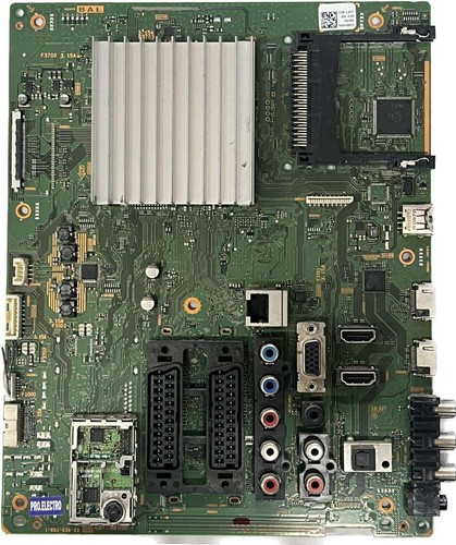 Motherboard TV Sony 1-881-636-23 KDL-40EX403 KDL-37EX403 Fehlende Antenne