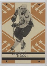 2011-12 O-Pee-Chee Retro Brooks Laich #256 0m8e