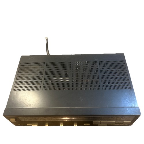 Amplificatore integrato stereo Technics SU-Z750 365 watt testato e suona benissimo! - Foto 2 di 16