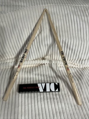 Vic Firth SKC Keith Carlock Signature Drumsticks Pair