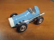 SCHUCO WIND UP 1042 MICRO RACER-MINT IN BOX W/KEY  