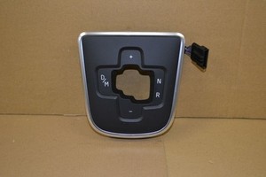 Original VW UP Schaltkulisse Abdeckung Schalthebel für Automatikgetriebe 1S0713