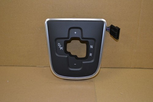 Original VW UP Schaltkulisse Abdeckung Schalthebel für Automatikgetriebe 1S0713