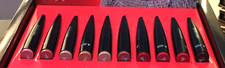 New Make Up For Ever Rouge Artist Lipstick Pi...