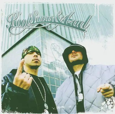 Kool Savas & Azad - One (Limited Edition)