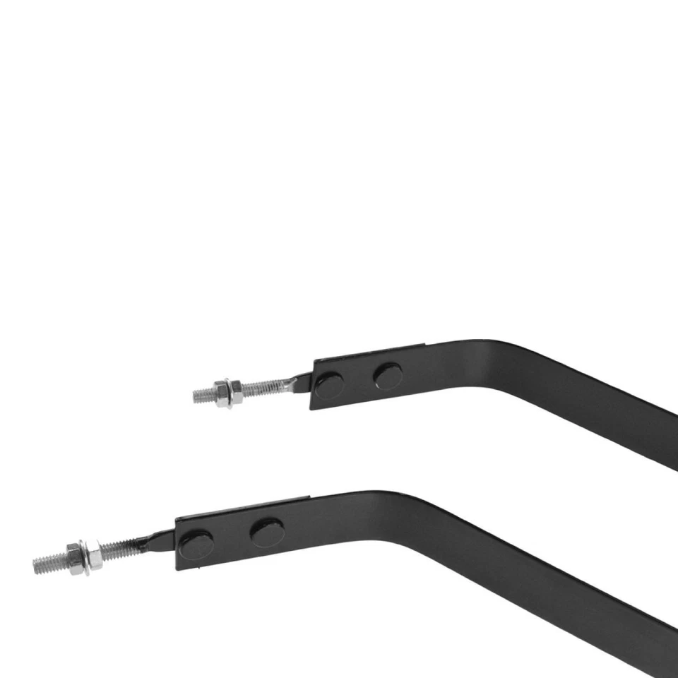 33 Gallon Gas Fuel Tank w/ Strap Set for 80- 86 Ford Bronco - Image 3 of 4