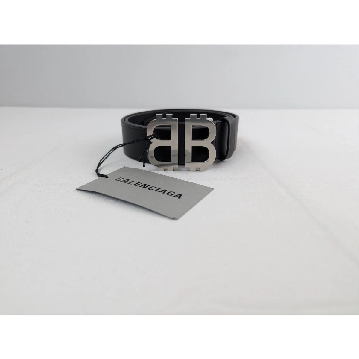 Balenciaga Belts for Men for sale | eBay