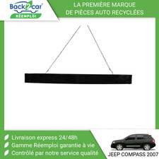 Pare-choc arrière Jeep COMPASS