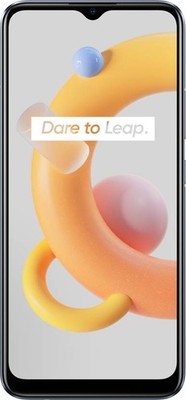 realme C11 Factory Unlocked Dual SIM 4GB 64GB Storage Octa-core Global Version