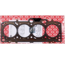 ELRING ZYLINDERKOPFDICHTUNG für 1.8 G60 VW CORRADO 53I GOLF II GTI PASSAT 35i