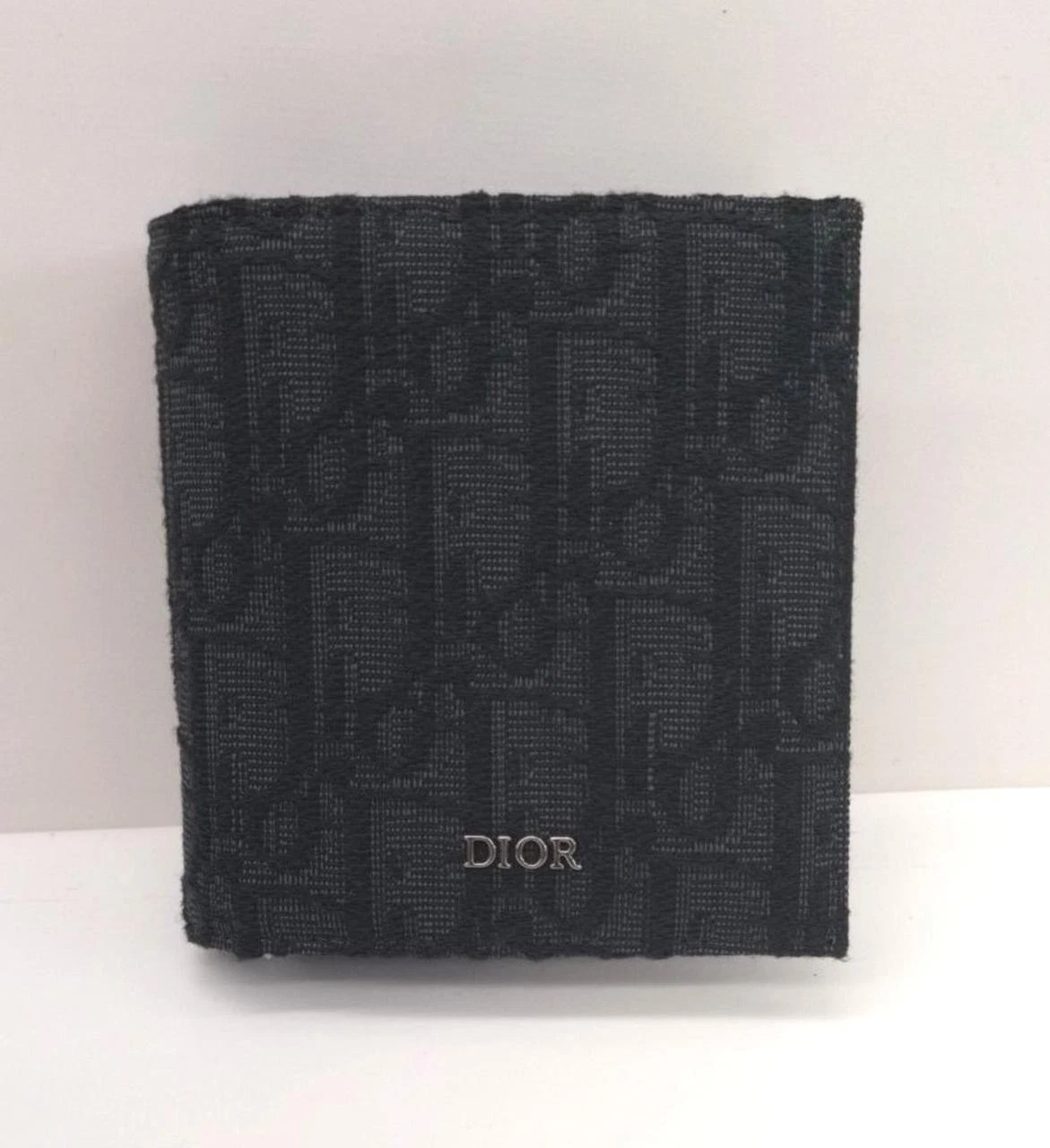 Portefeuille Christian Dior 2Esbc072Yse 03E à deux volets