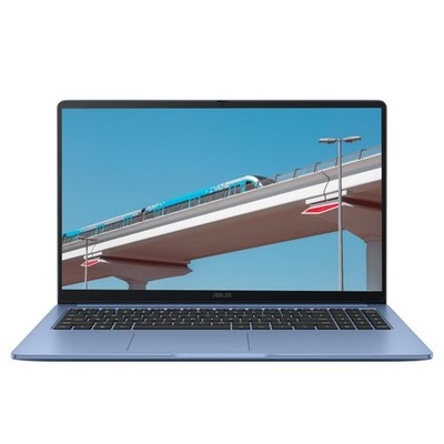 Chromebook 15.6 FHD IPS Intel Celeron 4GB 128GB WiFi 6 Star Blue ASUS Plus HDMI