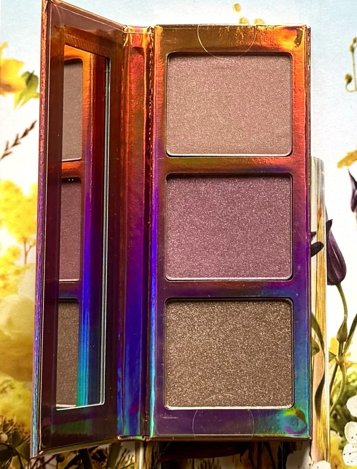 Essence Go For The Glow Highlighter Palette 02 The Warms 12g - Bild 4 von 4