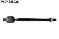 Skf Axialgelenk, Spurstange Vkdy 325036 FüR Opel