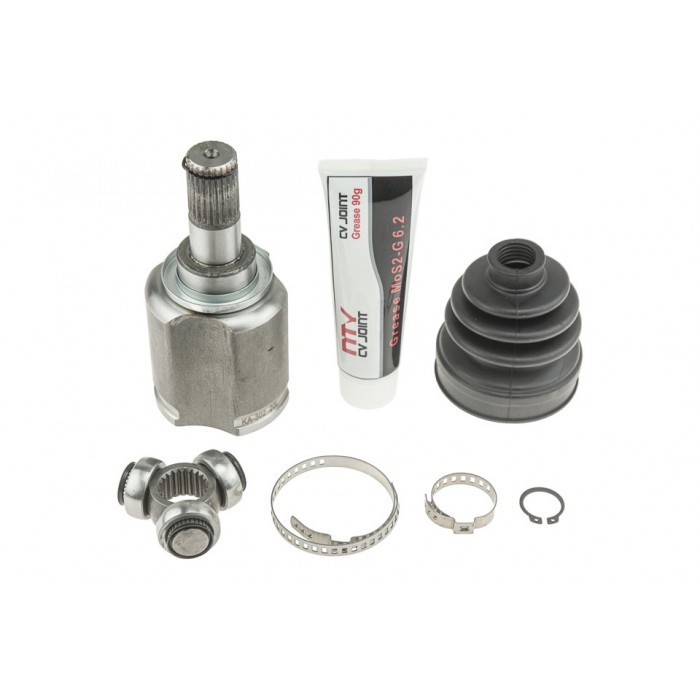 Joint de cardan avant droit pour réparation de transmission sur Kia Cee'D 3 5 portes SW