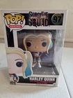 Funko Pop! Vinyl: DC Universe - Harley Quinn #97