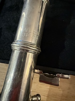 Gemeinhardt 22SP Flute for sale online | eBay