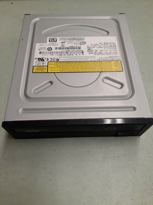 Sony Optiarc AD-7203S DVD±RW DL SATA Drive w/LabelFlash