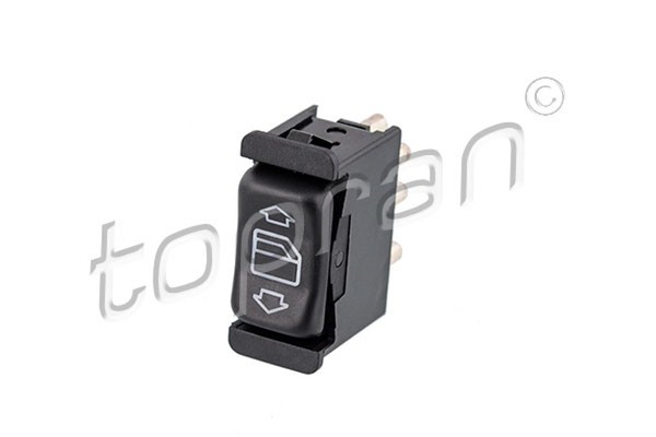 Schalter Fensterheber Topran 401 517 FüR Mercedes 190 W201 201 022 023 122 126-image
