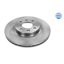 2x Bremsscheibe vorne für Renault 19 1 B/C53 D53 L53 2 Clio B/C57 BB | 144452