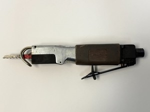 Blue Point AT192A High‑Speed Pneumatic Reciprocating Saw – Pre‑Owned