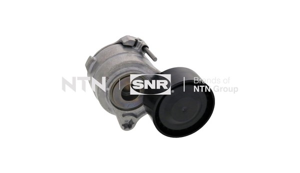 Riemenspanner Keilrippenriemen SNR GA359.39 FüR Opel Crossland P17 P2QO Astra K9-image