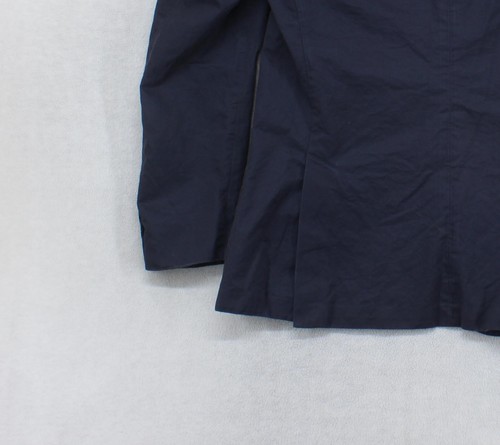 Blazer homme Ralph Lauren taille 42R bleu décontracté boutonné sur mesure élégant - Photo 13/15