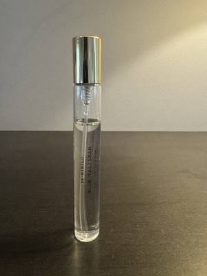 Ex Nihilo Blue Talisman Eau de Parfum 7.5 ml .25 oz Travel Size Spray NEW